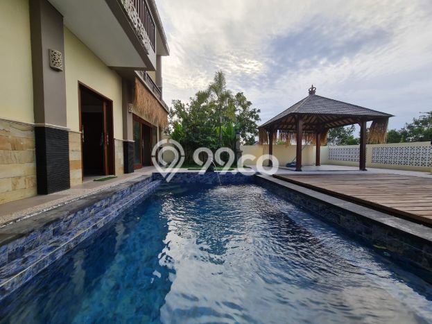 Rumah Luxury Modern Tanpa Renovasi di Ungasan Badung Rumah Luxury Modern Tanpa Renovasi di Ungasan Badung