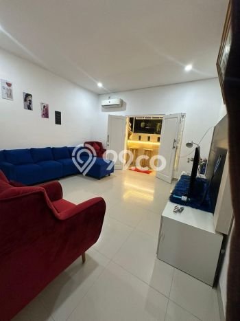 Rumah Minimalis 3 KT di Nusa Dua Badung Full Furnished Rumah Minimalis 3 KT di Nusa Dua Badung Full Furnished