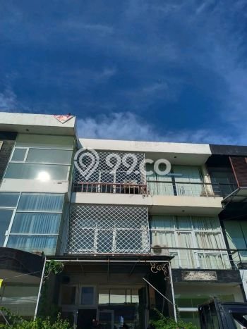 Unit Komersial Disewakan di Denpasar Kawasan Strategis Harga Kompetitif Unit Komersial Disewakan di Denpasar Kawasan Strategis Harga Kompetitif