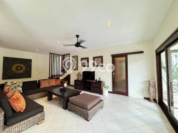 Rumah Elit Modern Siap Huni di Seminyak Badung Rumah Elit Modern Siap Huni di Seminyak Badung