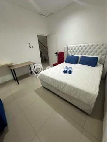 Rumah Minimalis 3 KT di Nusa Dua Badung Full Furnished Rumah Minimalis 3 KT di Nusa Dua Badung Full Furnished