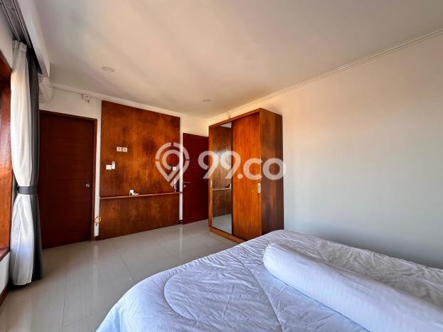 For Sale! Luxury House LT 145m2 Desain Modern di Kerobokan For Sale! Luxury House LT 145m2 Desain Modern di Kerobokan
