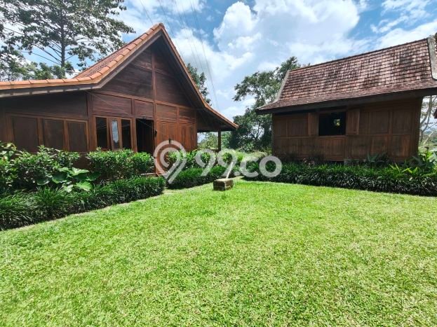 Rumah Eksklusif Siap Huni LT 1625m2 di Payangan, Gianyar Rumah Eksklusif Siap Huni LT 1625m2 di Payangan, Gianyar