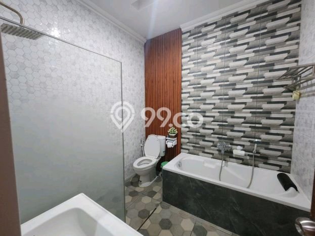 Dijual Rumah Eksklusif 3 KT di Mumbul, Badung Dijual Rumah Eksklusif 3 KT di Mumbul, Badung