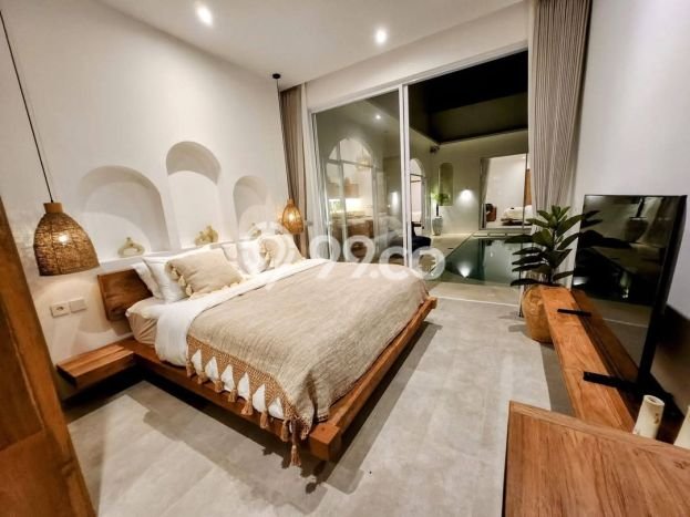Jual Rumah Mewah Megah Dengan View Cantik di Goa Gong, Badung Jual Rumah Mewah Megah Dengan View Cantik di Goa Gong, Badung