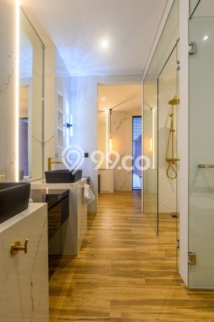 Ready to Use! Luxury House LT 500m2 Desain Elegan di Pecatu Ready to Use! Luxury House LT 500m2 Desain Elegan di Pecatu