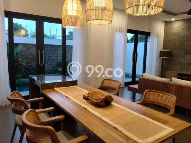 Jual Rumah Mewah Elegan Dengan View Eksklusif di Sanur, Denpasar Jual Rumah Mewah Elegan Dengan View Eksklusif di Sanur, Denpasar