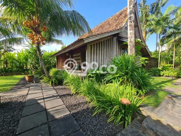 Dijual Rumah Luas Elegan Dengan View Eksklusif di Nyanyi, Badung Dijual Rumah Luas Elegan Dengan View Eksklusif di Nyanyi, Badung