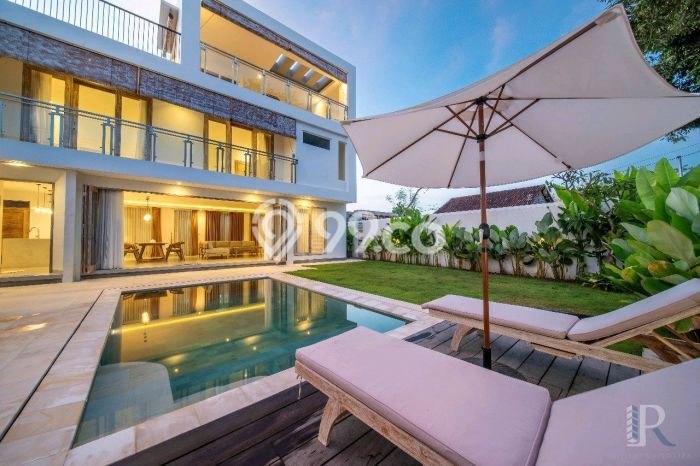 For Sale Rumah Elit Exclusive di Kuta Selatan, Badung For Sale Rumah Elit Exclusive di Kuta Selatan, Badung