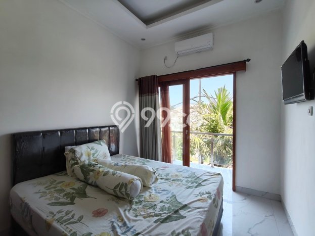 Jarang Ada! Rumah Kontrakan 3 Kamar Bagus Siap Huni Kesiman Jarang Ada! Rumah Kontrakan 3 Kamar Bagus Siap Huni Kesiman