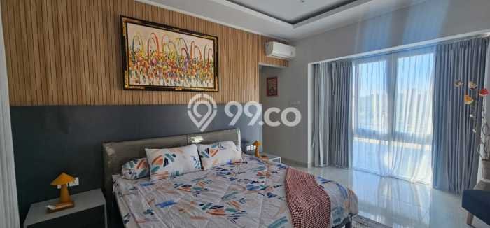 Rumah sewa siap pakai 4 Kamar Tidur di Nusa Dua, Badung Rumah sewa siap pakai 4 Kamar Tidur di Nusa Dua, Badung