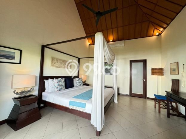 Rumah Elit Modern Siap Huni di Seminyak Badung Rumah Elit Modern Siap Huni di Seminyak Badung