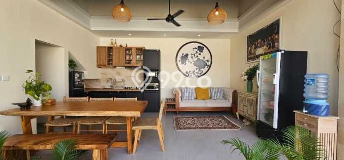 Rumah Luxury Modern Tanpa Renovasi di Jimbaran Badung Rumah Luxury Modern Tanpa Renovasi di Jimbaran Badung