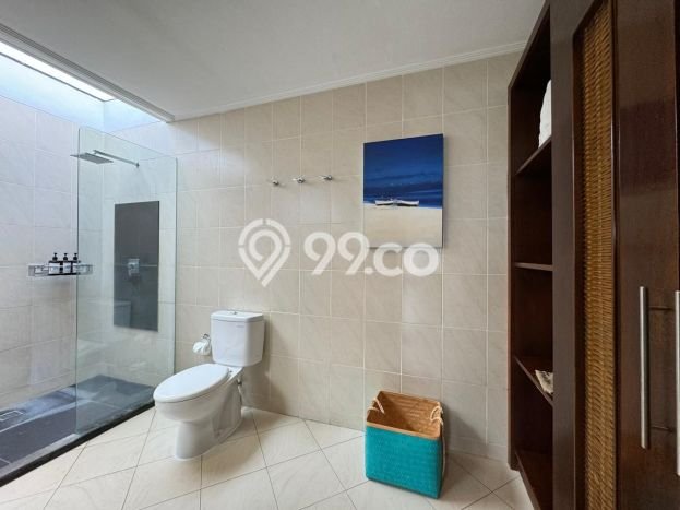 Rumah Elit Modern Siap Huni di Seminyak Badung Rumah Elit Modern Siap Huni di Seminyak Badung