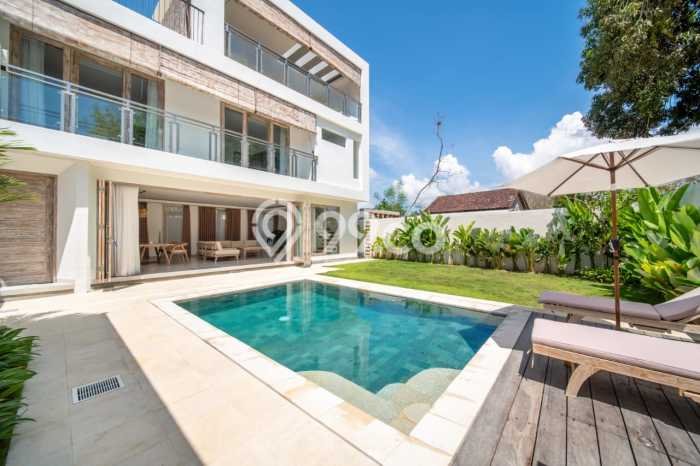 For Sale Rumah Elit Exclusive di Kuta Selatan, Badung For Sale Rumah Elit Exclusive di Kuta Selatan, Badung