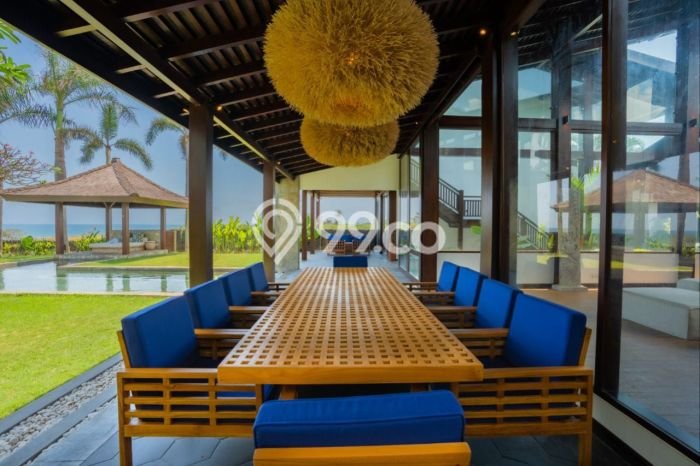 Rumah Mewah LB 1440m2 Siap Huni Desain Elegan di Beraban, Tabanan Rumah Mewah LB 1440m2 Siap Huni Desain Elegan di Beraban, Tabanan