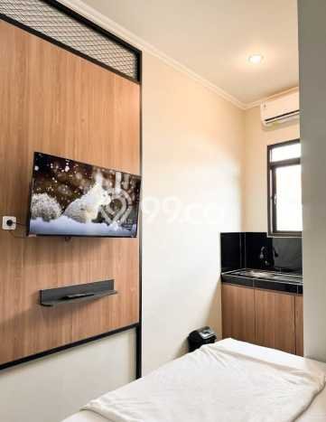 Cocok Untuk Investasi! Dijual Kost di Jimbaran 0 Kamar Cocok Untuk Investasi! Dijual Kost di Jimbaran 0 Kamar
