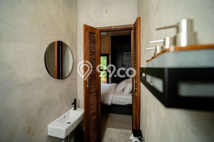 Vila Siap Sewa Kawasan , Area 0m2m², Kawasan Asri Vila Siap Sewa Kawasan , Area 0m2m², Kawasan Asri