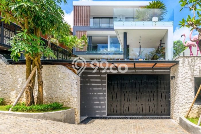 Ready to Use! Luxury House LT 500m2 Desain Elegan di Pecatu Ready to Use! Luxury House LT 500m2 Desain Elegan di Pecatu