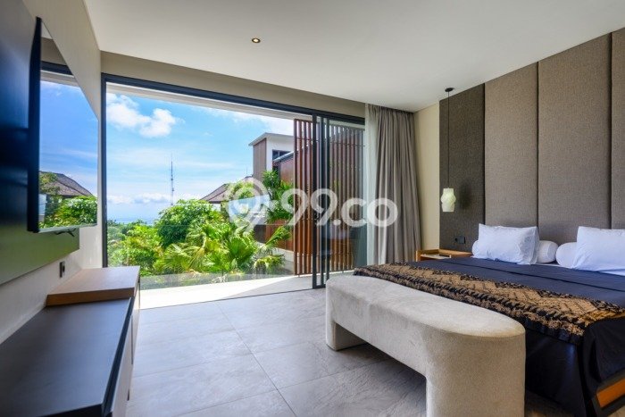Ready to Use! Luxury House LT 500m2 Desain Elegan di Pecatu Ready to Use! Luxury House LT 500m2 Desain Elegan di Pecatu