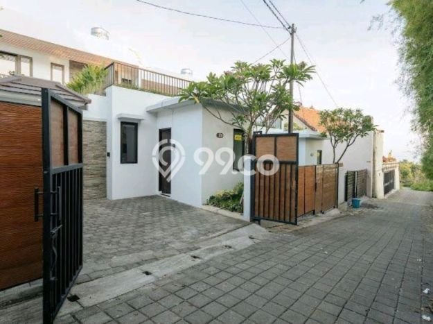 Jarang Ada! Rumah Kontrakan 3 Kamar Nyaman Siap Huni Ungasan Jarang Ada! Rumah Kontrakan 3 Kamar Nyaman Siap Huni Ungasan