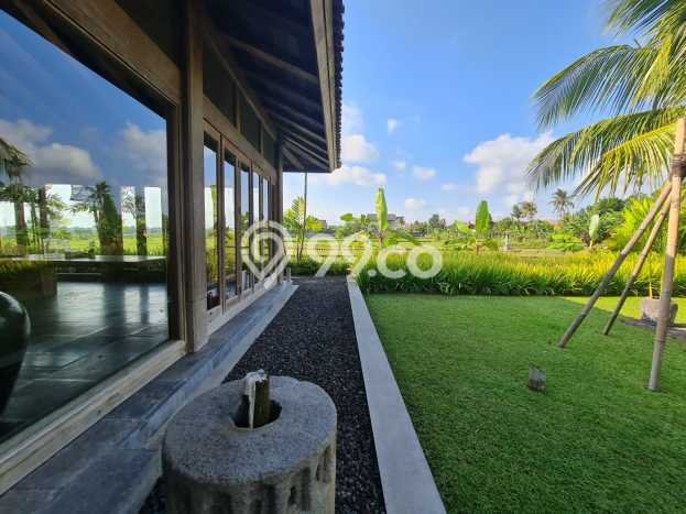 Dijual Rumah Luas Elegan Dengan View Eksklusif di Nyanyi, Badung Dijual Rumah Luas Elegan Dengan View Eksklusif di Nyanyi, Badung