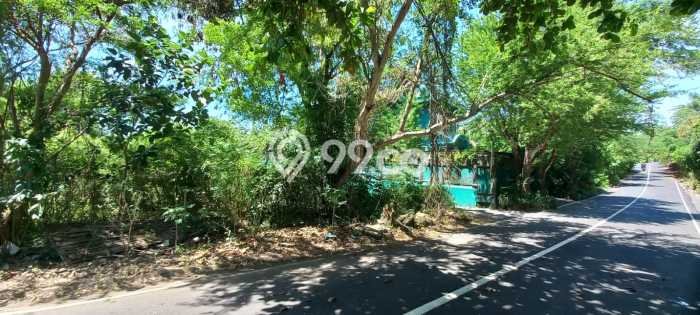 Tanah Kavling Dijual di Nusa Dua, Badung dengan Luas Tanah 690m2 Tanah Kavling Dijual di Nusa Dua, Badung dengan Luas Tanah 690m2
