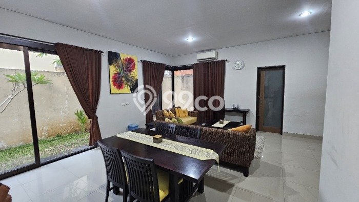 Ready to Use! Luxury House LT 172m2 Desain Elegan di Jimbaran Ready to Use! Luxury House LT 172m2 Desain Elegan di Jimbaran