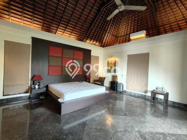Rumah Mewah LB 600m2 Siap Huni Desain Elegan di Sanur, Denpasar Rumah Mewah LB 600m2 Siap Huni Desain Elegan di Sanur, Denpasar