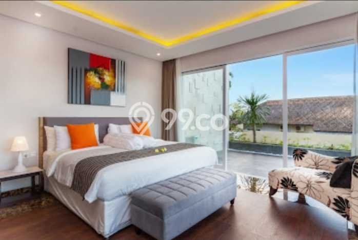 Rumah Elit Modern Tanpa Renovasi di Pecatu Badung Rumah Elit Modern Tanpa Renovasi di Pecatu Badung