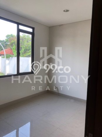 Rumah Modern 2 KT LT 72m2 di BSD City Rumah Modern 2 KT LT 72m2 di BSD City