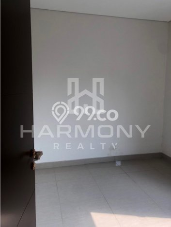 Rumah Modern 2 KT LT 72m2 di BSD City Rumah Modern 2 KT LT 72m2 di BSD City