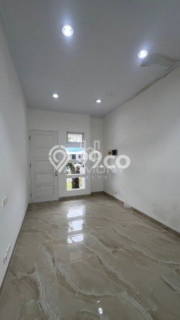 Dijual Rumah Modern 3 KT di Gading Serpong, Tangerang Dijual Rumah Modern 3 KT di Gading Serpong, Tangerang