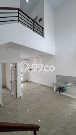 Dijual Rumah Modern 3 KT di Gading Serpong, Tangerang Dijual Rumah Modern 3 KT di Gading Serpong, Tangerang