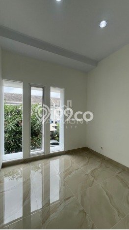 Dijual Rumah Modern 3 KT di Gading Serpong, Tangerang Dijual Rumah Modern 3 KT di Gading Serpong, Tangerang