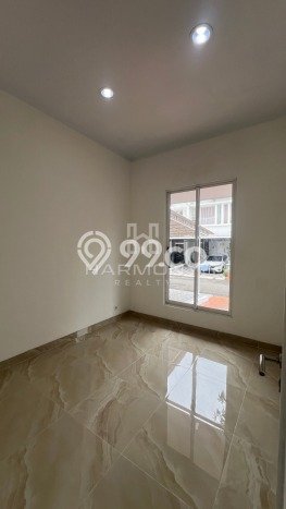 Dijual Rumah Modern 3 KT di Gading Serpong, Tangerang Dijual Rumah Modern 3 KT di Gading Serpong, Tangerang