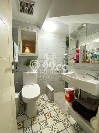 Rumah Modern 2 KT di Gading Serpong Tangerang Full Furnished Rumah Modern 2 KT di Gading Serpong Tangerang Full Furnished