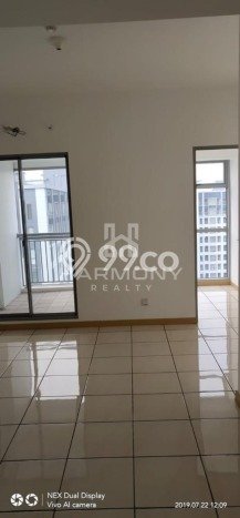 Apartemen Favorit Modern Dijual di Tangerang dengan 3 Kamar Tidur Apartemen Favorit Modern Dijual di Tangerang dengan 3 Kamar Tidur