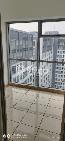 Apartemen Favorit Modern Dijual di Tangerang dengan 3 Kamar Tidur Apartemen Favorit Modern Dijual di Tangerang dengan 3 Kamar Tidur