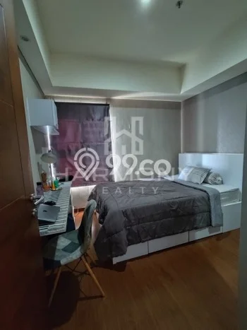 Sewa Apartemen Ekonomis 2 KT di Bintaro Tangerang Selatan Sewa Apartemen Ekonomis 2 KT di Bintaro Tangerang Selatan