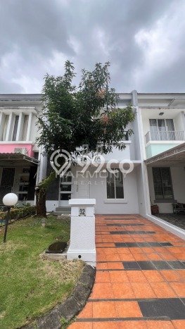 Dijual Rumah Modern 3 KT di Gading Serpong, Tangerang Dijual Rumah Modern 3 KT di Gading Serpong, Tangerang