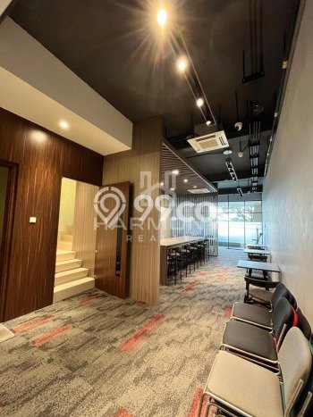 Ruko Favorit Dijual di BSD Tangerang Selatan Kawasan Pusat Bisnis Ruko Favorit Dijual di BSD Tangerang Selatan Kawasan Pusat Bisnis