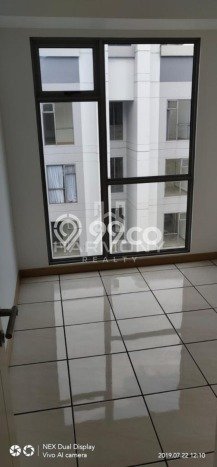 Apartemen Favorit Modern Dijual di Tangerang dengan 3 Kamar Tidur Apartemen Favorit Modern Dijual di Tangerang dengan 3 Kamar Tidur