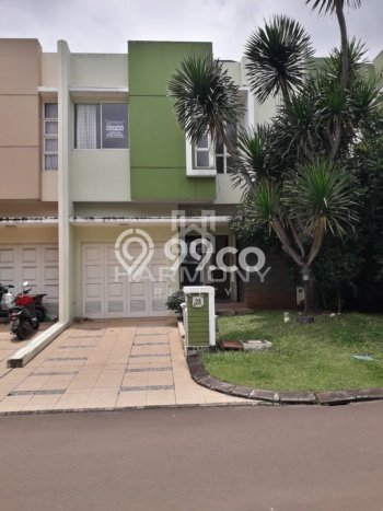 Disewakan! Rumah 2 Kamar Tidur &
2 Kamar Mandi di Gading Serpong, Tangerang Disewakan! Rumah 2 Kamar Tidur &
2 Kamar Mandi di Gading Serpong, Tangerang