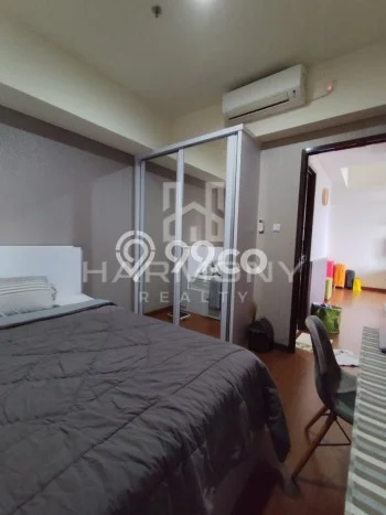 Sewa Apartemen Ekonomis 2 KT di Bintaro Tangerang Selatan Sewa Apartemen Ekonomis 2 KT di Bintaro Tangerang Selatan