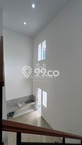 Dijual Rumah Modern 3 KT di Gading Serpong, Tangerang Dijual Rumah Modern 3 KT di Gading Serpong, Tangerang