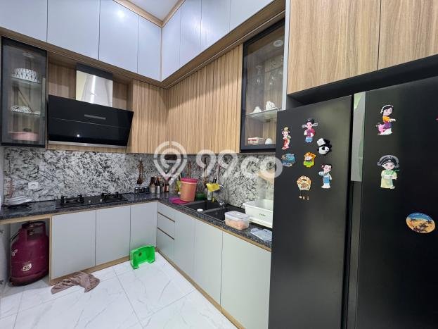 For Sale! Premium House LT 180m2 Desain Modern di Summarecon Bogor For Sale! Premium House LT 180m2 Desain Modern di Summarecon Bogor