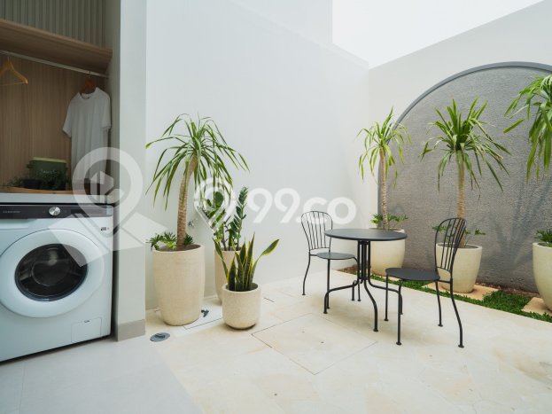 Dijual Rumah Modern 3 KT di Summarecon Bogor, Bogor Dijual Rumah Modern 3 KT di Summarecon Bogor, Bogor