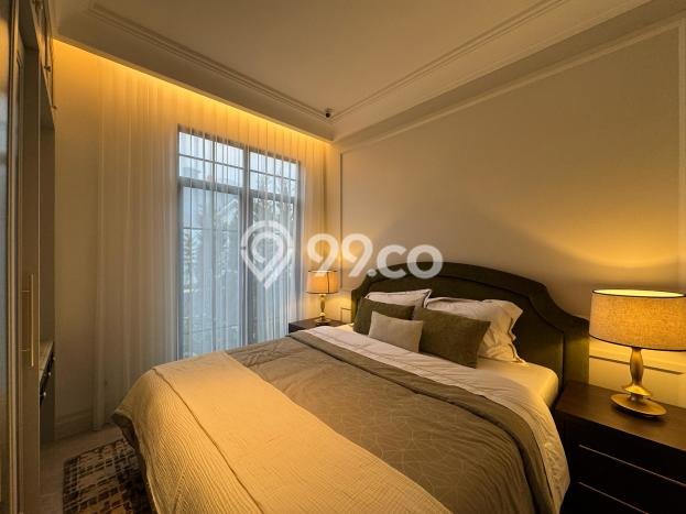 Rumah Luxury Modern Siap Huni di Summarecon Bogor Bogor Rumah Luxury Modern Siap Huni di Summarecon Bogor Bogor