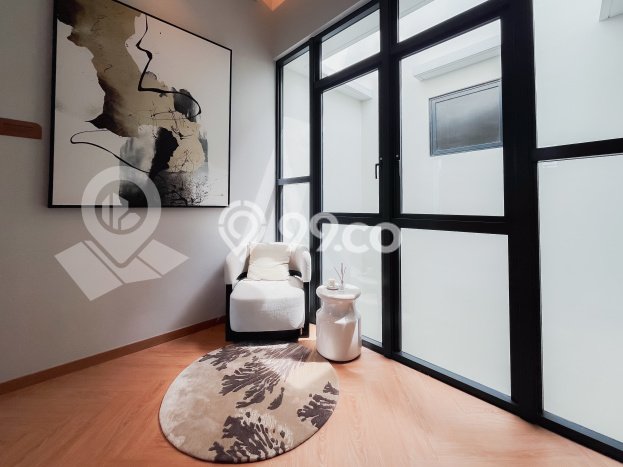 Rumah Elit Modern Tanpa Renovasi di Summarecon Bogor Bogor Rumah Elit Modern Tanpa Renovasi di Summarecon Bogor Bogor